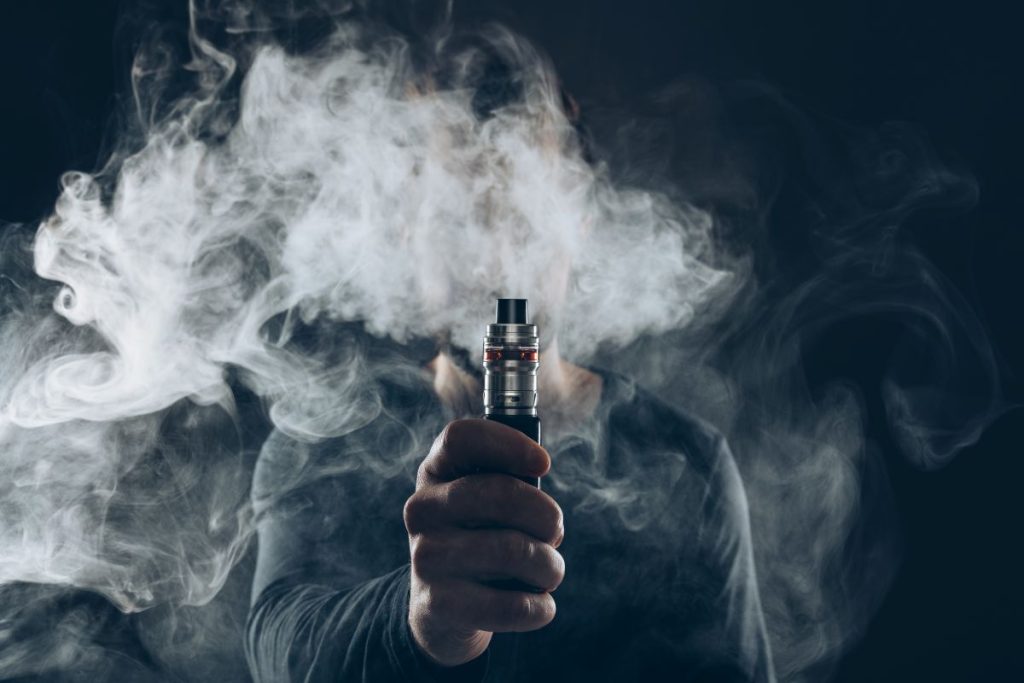 大煙主機與小煙主機的選購方式不同！