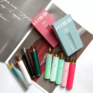 KISS 一代主機